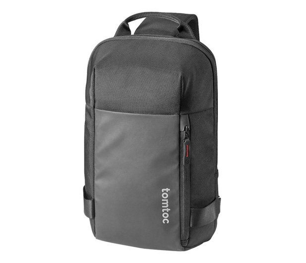 Tomtoc Navigator-T24 14" 7L - czarny - 1228713 - zdjęcie 2
